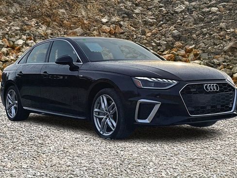 Used 2021 Audi A4 2.0T Premium Plus w/ Premium Plus Package image 10