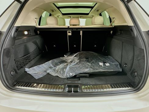 New 2026 Mercedes-Benz GLE 350 4MATIC image 28