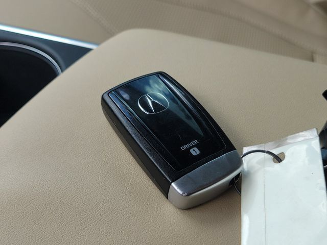 Used 2022 Acura TLX w/ Technology Package FWD image 34