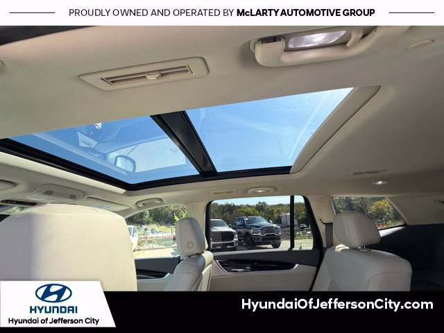 Used 2021 Cadillac XT6 Premium Luxury AWD/4WD image 15