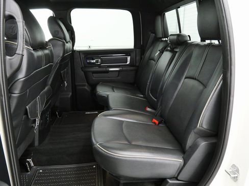 Used 2017 RAM 1500 Limited image 19