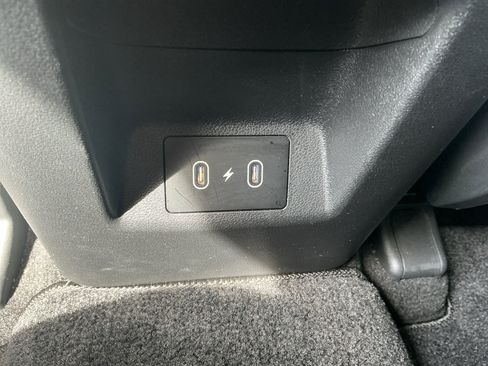 Certified 2026 Hyundai Tucson SEL image 20