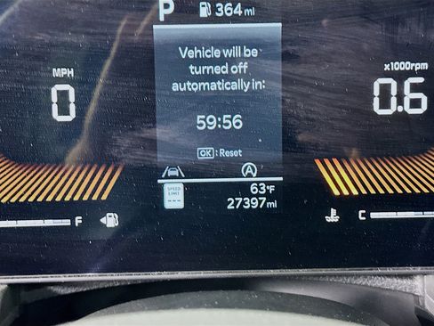 Used 2025 Kia K5 LXS image 19