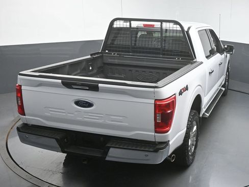 Used 2023 Ford F150 XLT w/ Equipment Group 301A Mid image 45