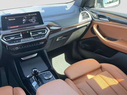 Used 2023 BMW X3 sDrive30i w/ Convenience Package RWD image 18