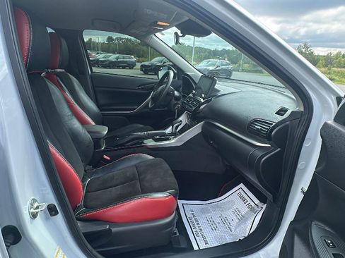 Used 2023 Mitsubishi Eclipse Cross Ralliart image 18