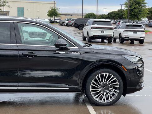 Certified 2022 Lincoln Corsair Reserve w/ Equipment Group 201A AWD/4WD image 12