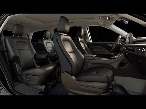 New 2026 Lincoln Aviator AWD image 71