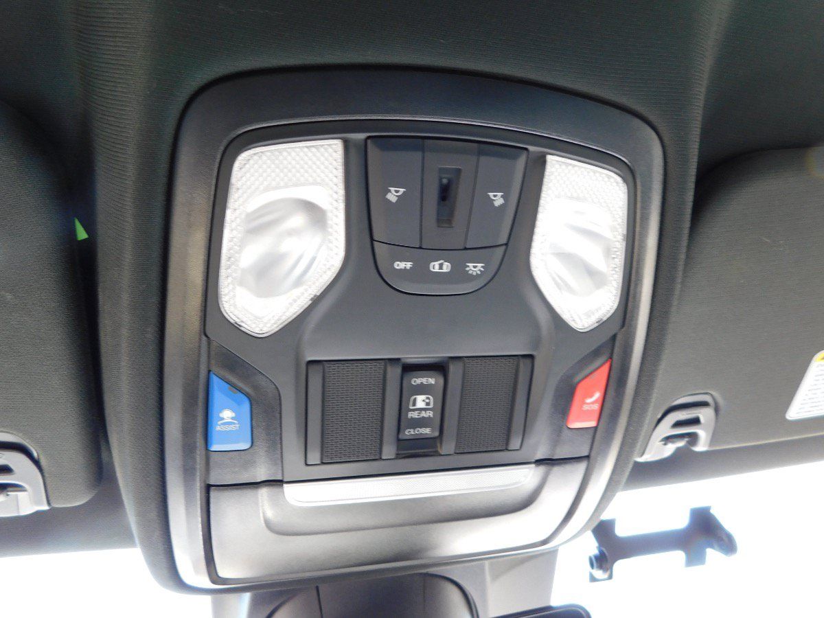 Used 2024 RAM 1500 Big Horn AWD/4WD image 19