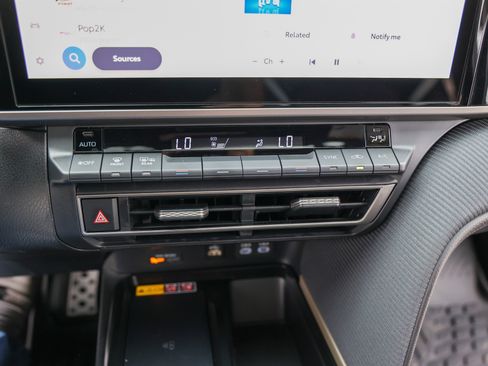 Certified 2025 Toyota Camry SE w/ Multimedia Upgrade Package image 24