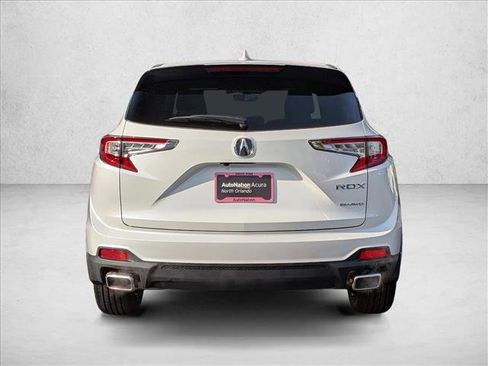 New 2026 Acura RDX SH-AWD image 6