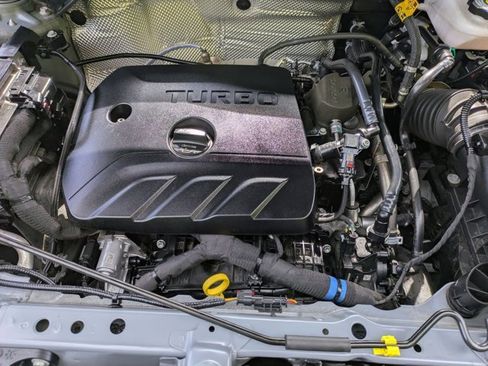 Used 2024 Buick Encore GX Sport Touring w/ Comfort Package image 35