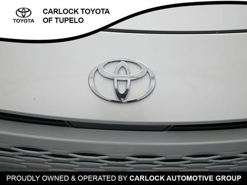 Used 2025 Toyota Crown Signia w/ Advanced Technology Package image 42