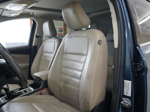Used 2018 Ford Escape SEL FWD image 26