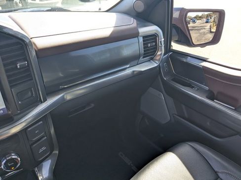 Certified 2022 Ford F150 Lariat image 18