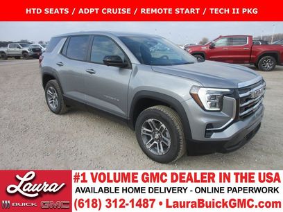 New 2026 GMC Terrain Elevation w/ Technology Package II