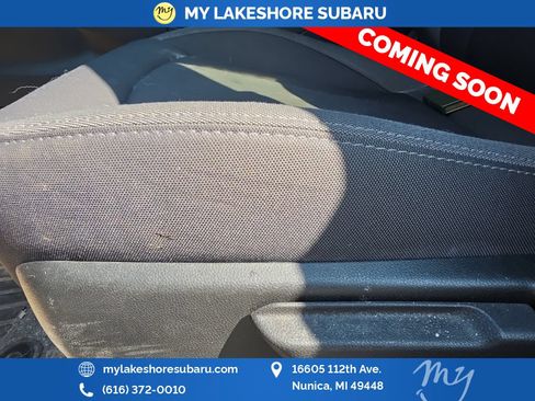 Certified 2024 Subaru Impreza 2.0i AWD/4WD image 13