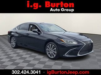 Used 2020 Lexus ES 350 w/ Premium Package FWD video 1