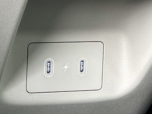 New 2026 Hyundai Tucson Limited image 25