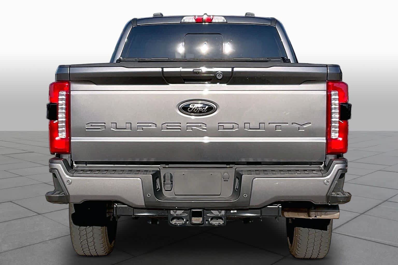 Used 2026 Ford F250 XLT w/ XLT Premium Package AWD/4WD image 6