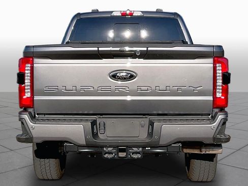 Used 2026 Ford F250 XLT w/ XLT Premium Package AWD/4WD image 6
