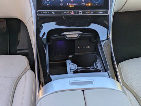 New 2026 Mercedes-Benz C 300 Sedan image 19