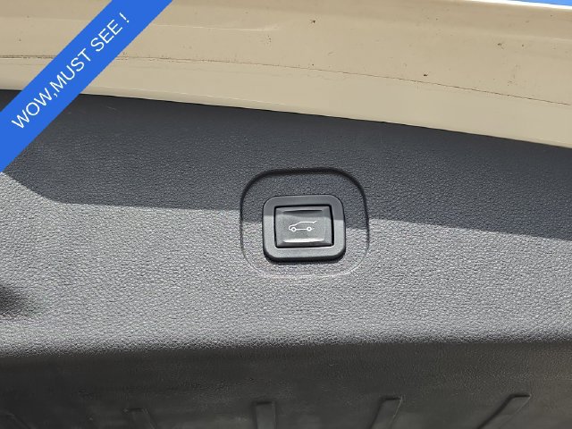 Used 2015 Chevrolet Equinox LTZ AWD/4WD image 8
