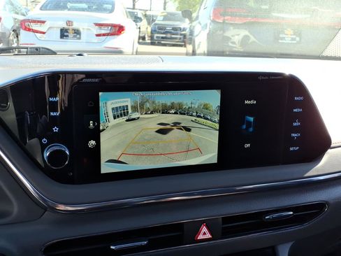Used 2022 Hyundai Sonata N Line FWD image 19