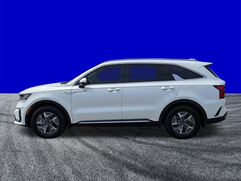 Used 2021 Kia Sorento EX FWD image 7