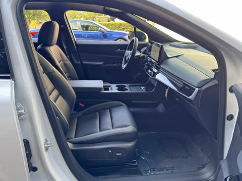 Used 2024 Honda Prologue Elite image 15