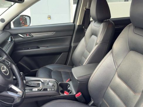 Used 2019 MAZDA CX-5 Grand Touring image 10
