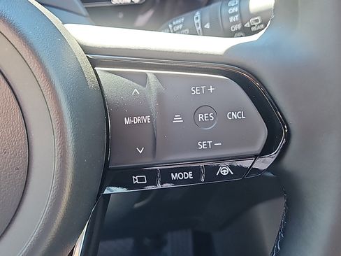 New 2026 MAZDA CX-5 2.5 S w/ Premium Plus Package AWD/4WD image 15