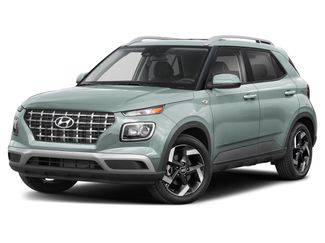 New 2026 Hyundai Venue SEL FWD video 1