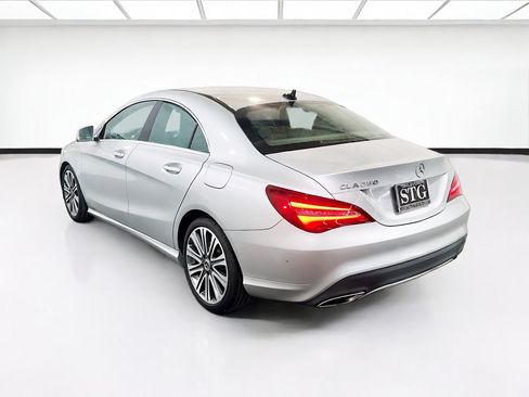 Used 2019 Mercedes-Benz CLA 250 image 6