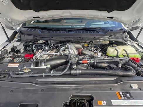 New 2026 Ford F350 King Ranch image 16