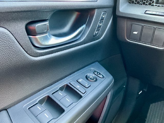 New 2027 Honda CR-V Sport-L image 18