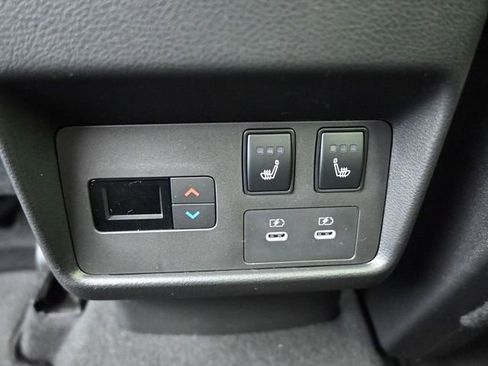 New 2026 Nissan Rogue Platinum image 22