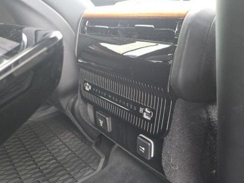 Used 2024 Jeep Grand Wagoneer L Series III AWD/4WD image 32