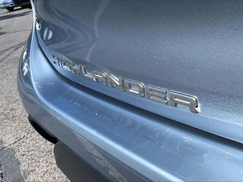 Used 2020 Toyota Highlander Limited AWD/4WD image 29