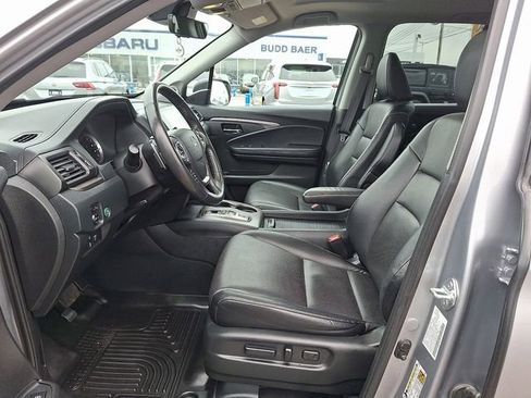 Used 2023 Honda Ridgeline RTL image 16