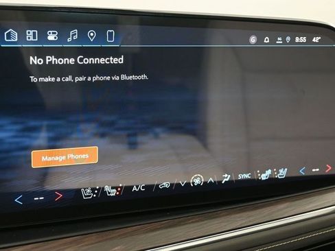 New 2026 Chevrolet Suburban High Country image 34