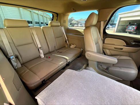 Used 2012 GMC Yukon SLT w/ Texas Edition image 19