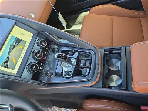 New 2024 Jaguar F-TYPE R-Dynamic RWD image 22