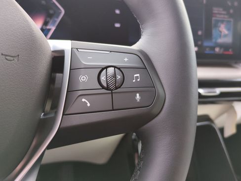 Certified 2026 BMW X1 xDrive28i w/ Technology Package image 19