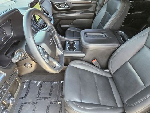 Used 2023 Chevrolet Tahoe Z71 AWD/4WD image 13