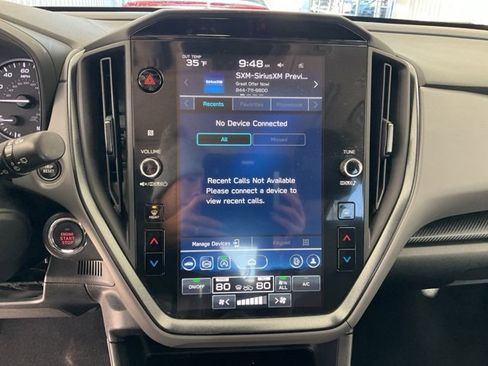 Used 2024 Subaru Crosstrek 2.5i Limited w/ Crosstrek Mirror Package image 14