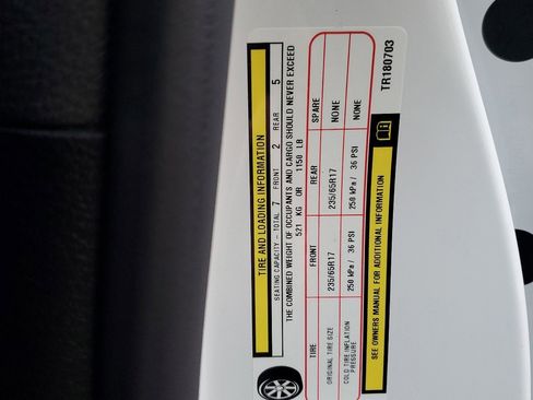 New 2026 Chrysler Voyager LX image 31