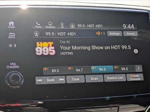 Used 2022 Honda Passport TrailSport image 13