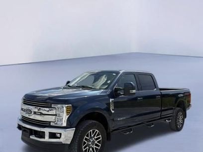 Used 2018 Ford F350 Lariat w/ Lariat Value Package
