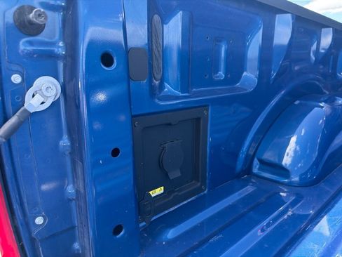 Used 2023 Ford F150 XLT w/ Equipment Group 302A High AWD/4WD image 8
